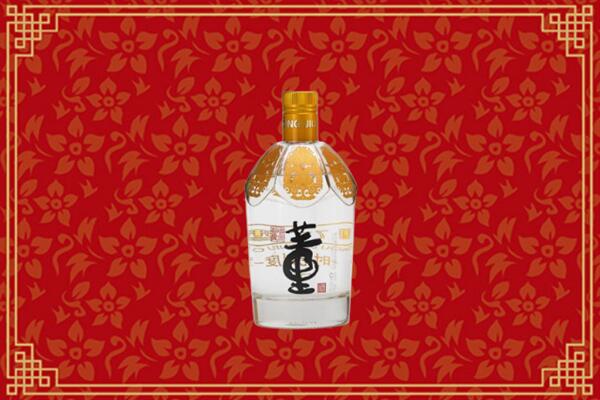 银川回收董酒