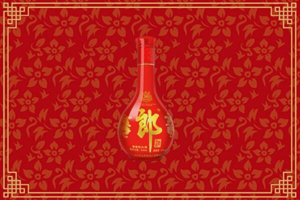 银川回收郎酒